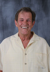 Richard, Case Manager at ILCS