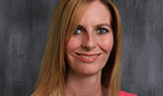 Chief Operating Officer Becca