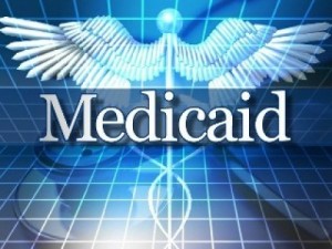 Medicaid-Logo