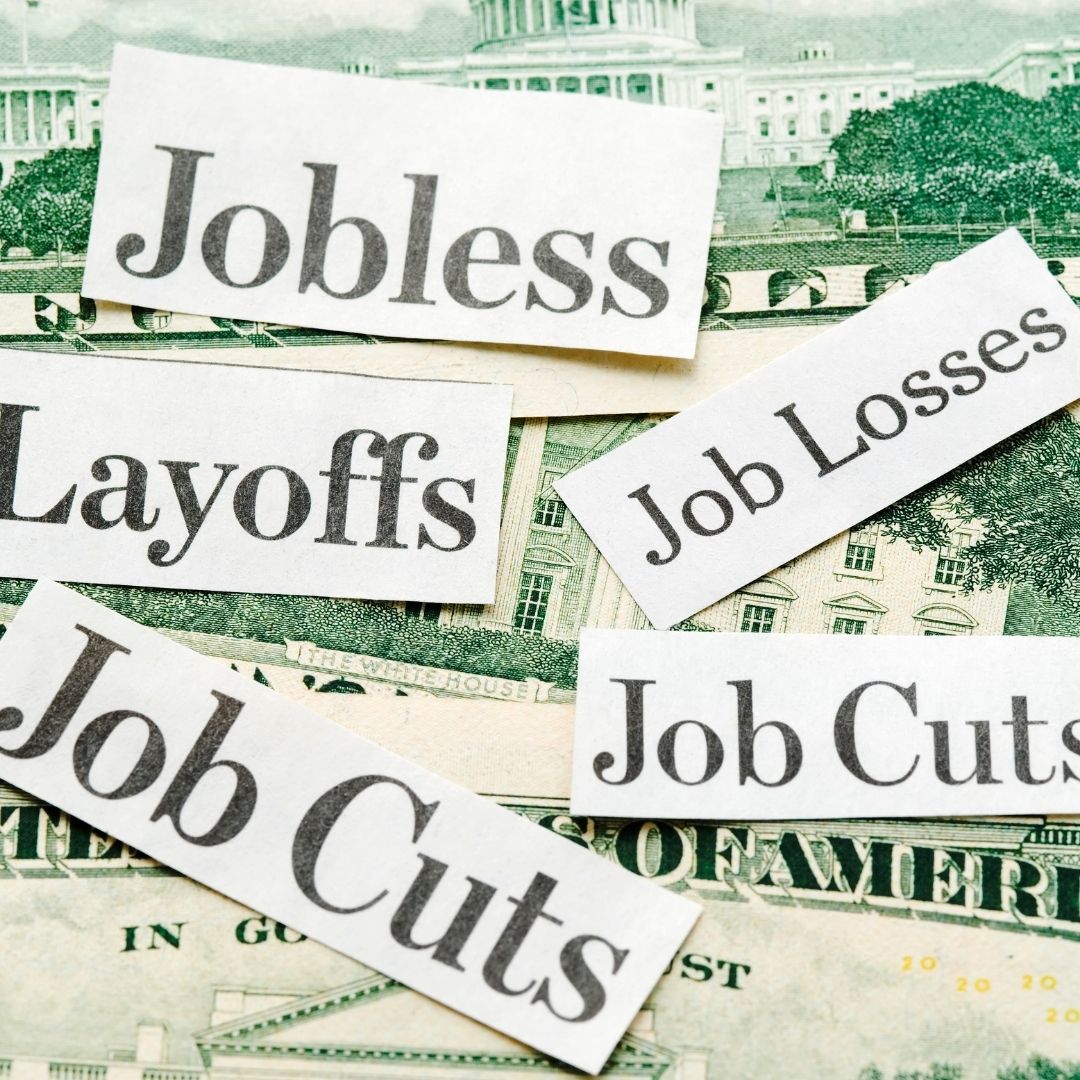 Coping with Layoffs and Job Insecurity: Mental Health Help | Improving ...