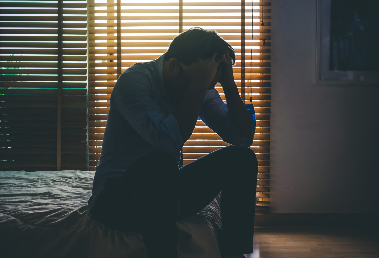 A Deep Dive Into Depression | Improving Lives Counseling Services